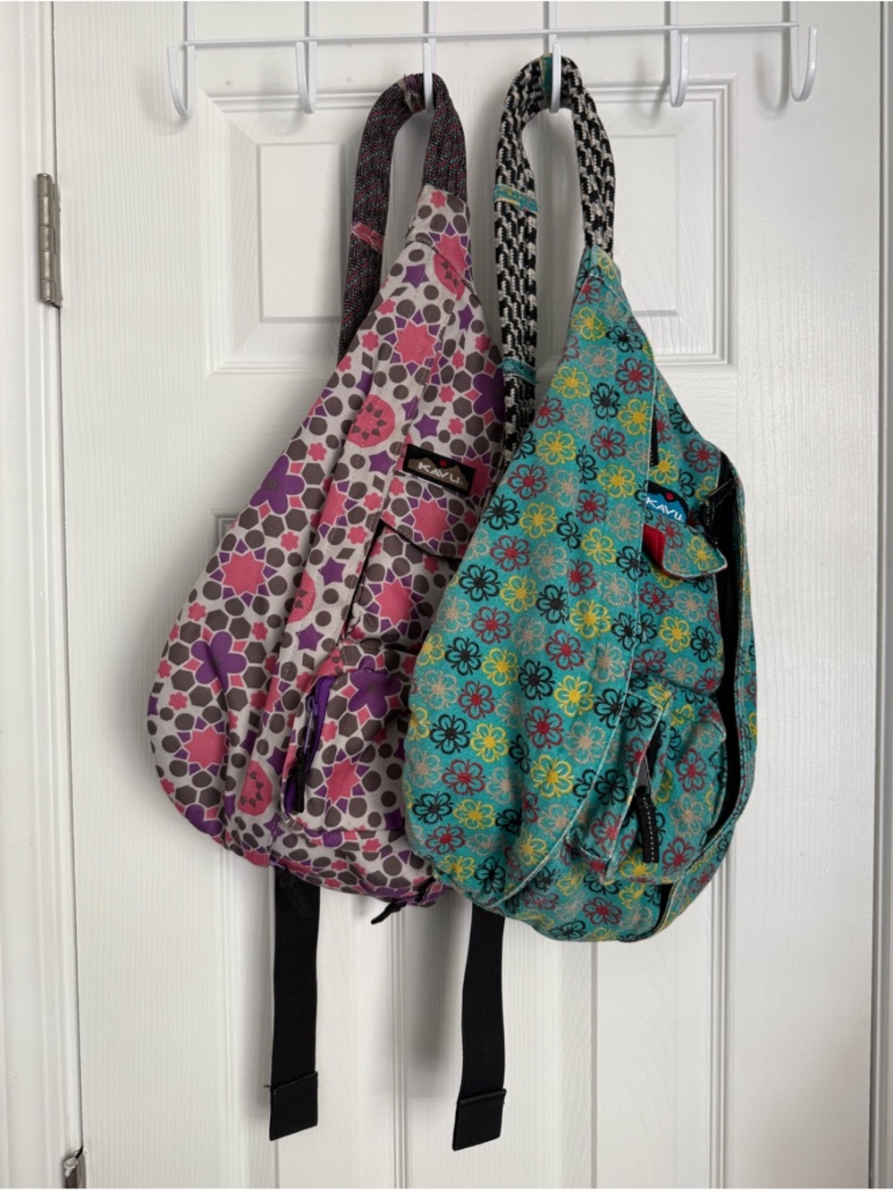 Kavu Rope Sling Bags
